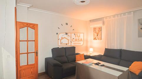 Foto 3 de Piso en venta en Calle Antonio Floriano Cumbreño, Centro, Cáceres Capital