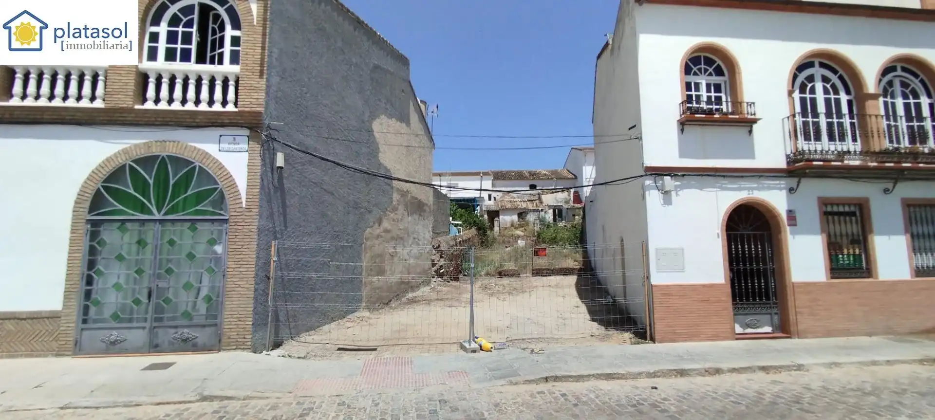 Residential for sale in Gerena