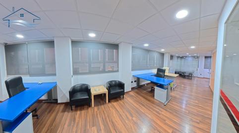 Photo 5 of Office to rent in Barrio del Centro, Alicante