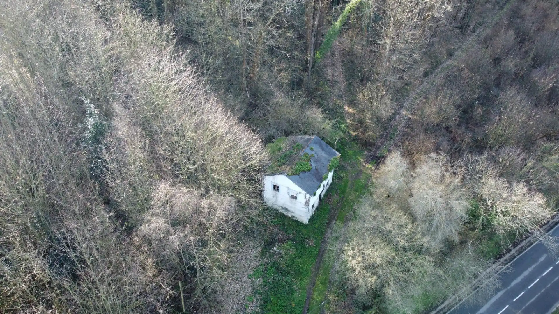 Casa o chalet en venta en Monfero