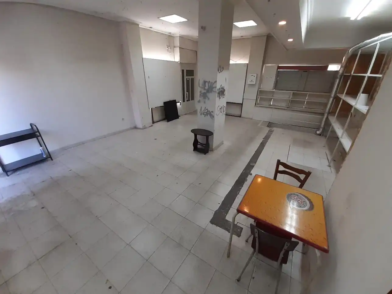 Local comercial en venda a San Lázaro, imagen 6