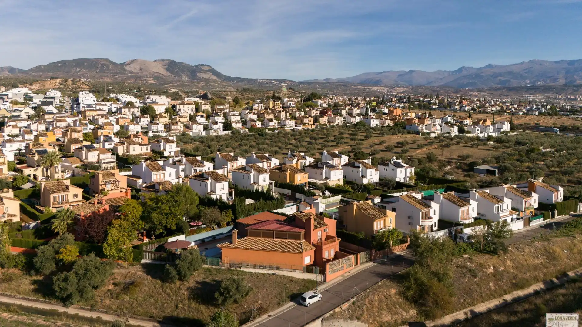 Terreno residencial en venta en Calle LOS JUNCOS, imagen 20