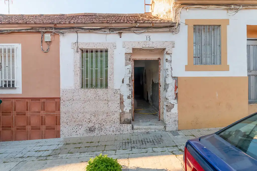 Maison jumelée à vendre à C/ Sanchuelo, imagen 18