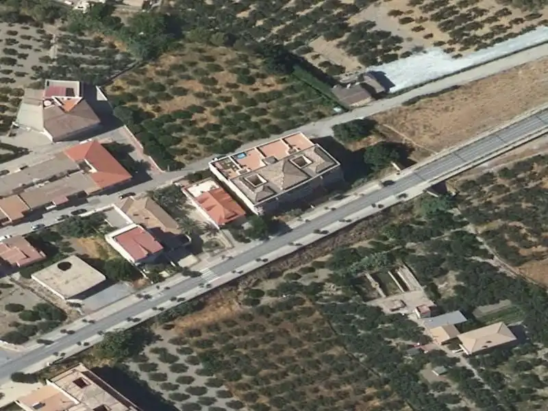 Piso en venta en Purchena