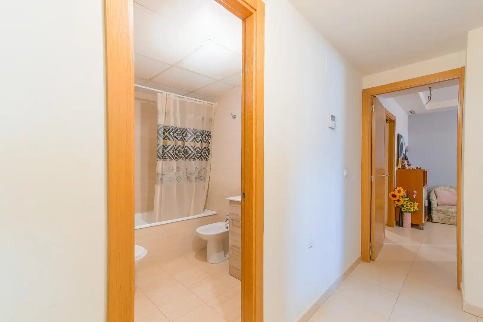 Duplex con piscina in vendita a Oeste, imagen 29