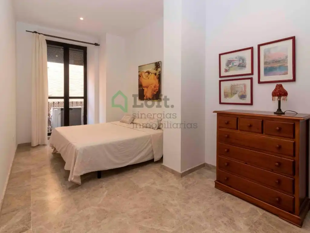 Appartement compact avec ascenseur à vendre à Casco Antiguo, imagen 16