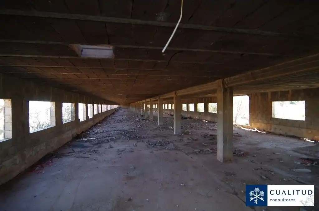 Rustikales Grundstück zum Verkauf in L'Alcora, imagen 16