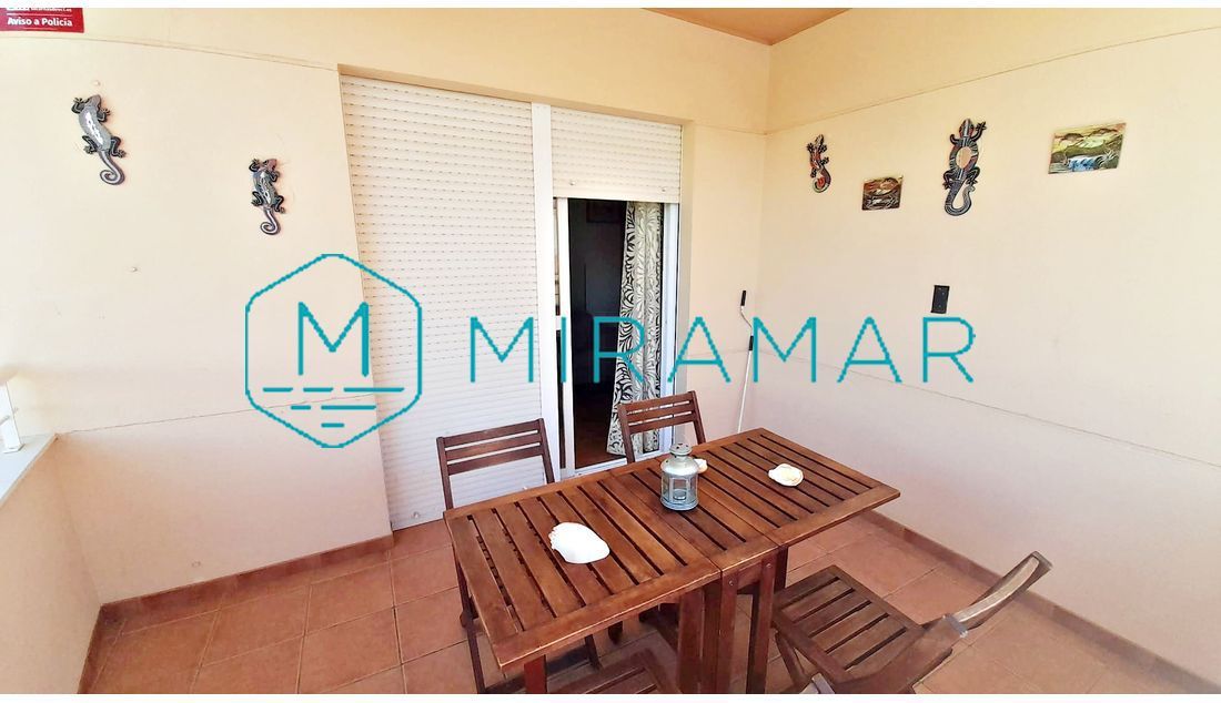 Apartament en venda a La Antilla