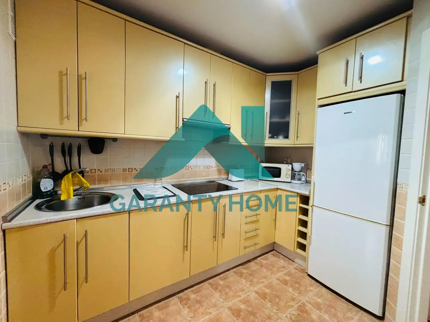 Flat for rent in Mejostilla