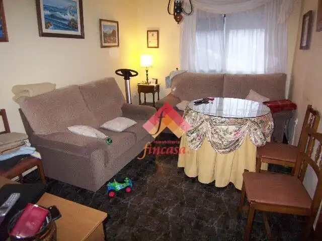 Casa con piscina en venta en Partidas Norte, imagen 13