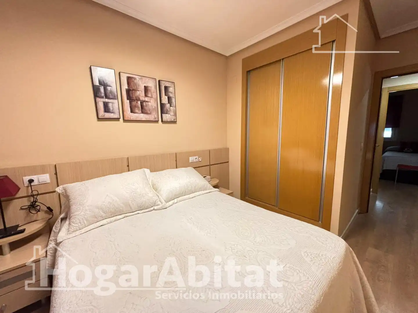Habitación de Piso en venta en Oropesa del Mar / Orpesa con Aire acondicionado, Calefacción y Jardín privado