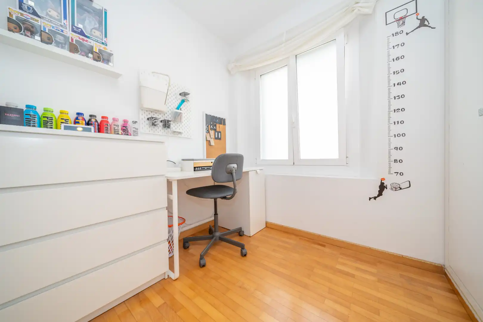 Habitación de Casa adosada en venta en Calella con Aire acondicionado, Calefacción y Parquet