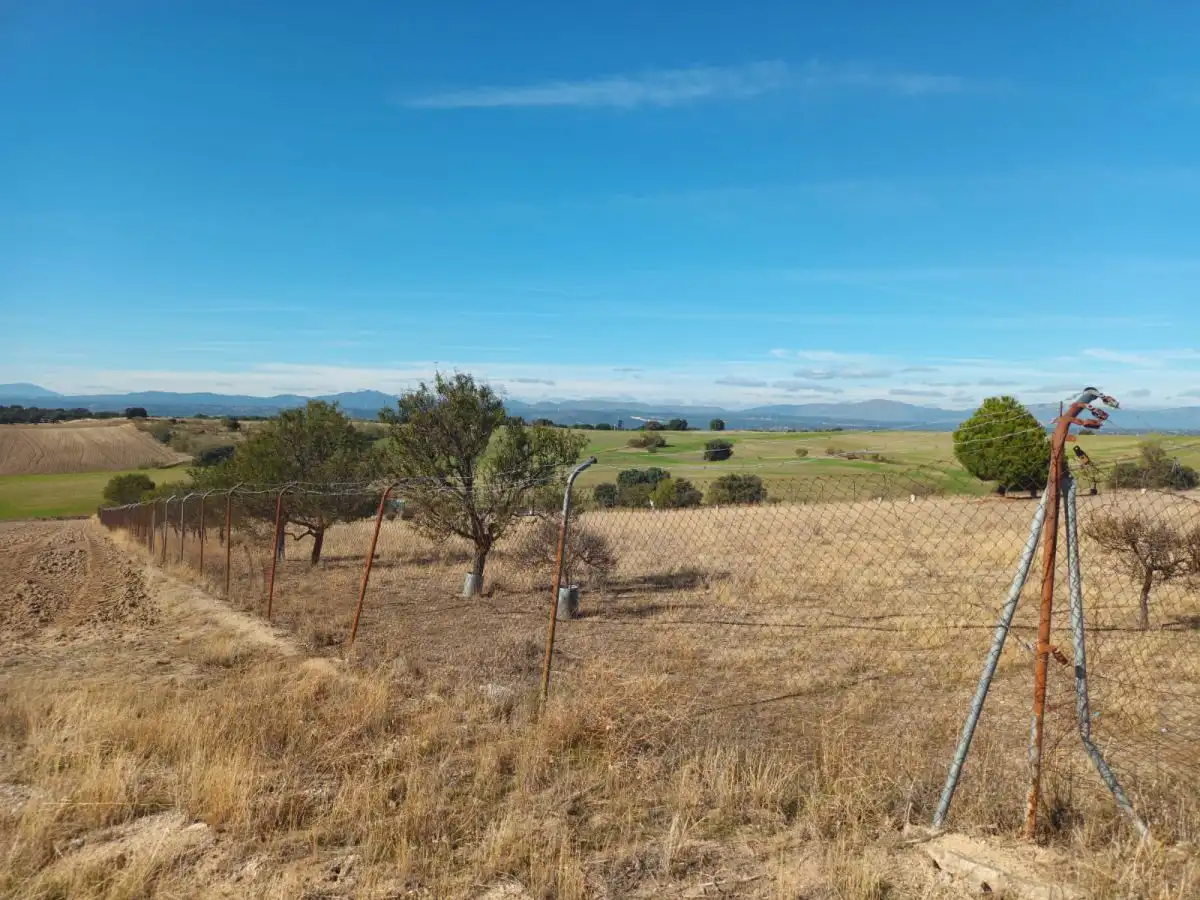 Finca rústica en venta en Brunete