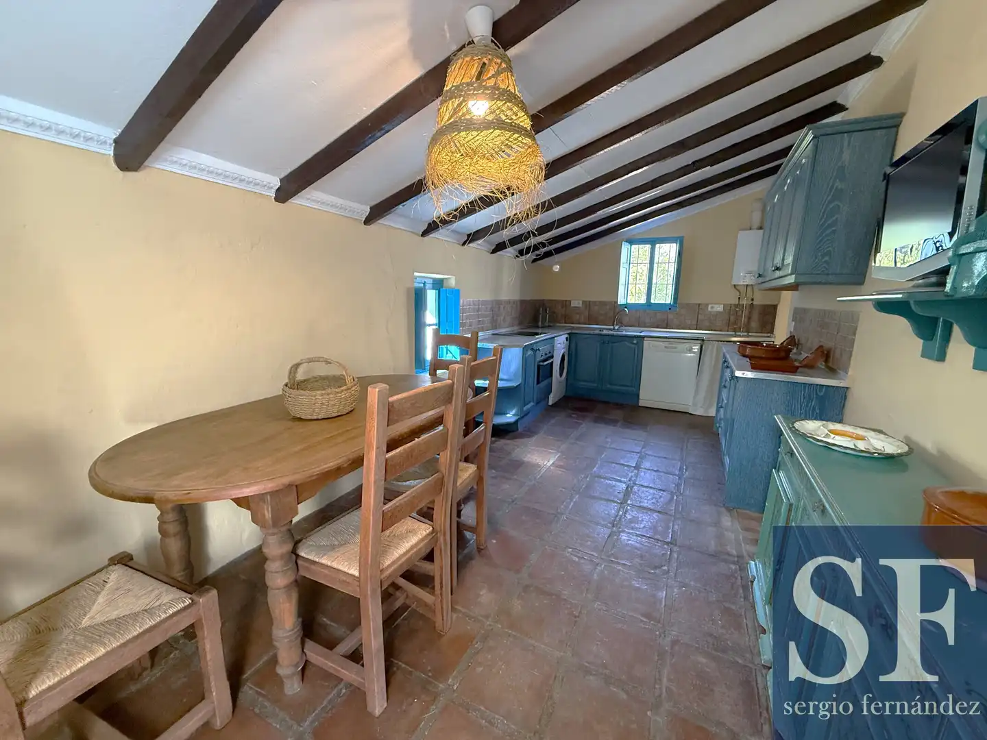 Casa en venta en Canillas de Albaida, imagen 4