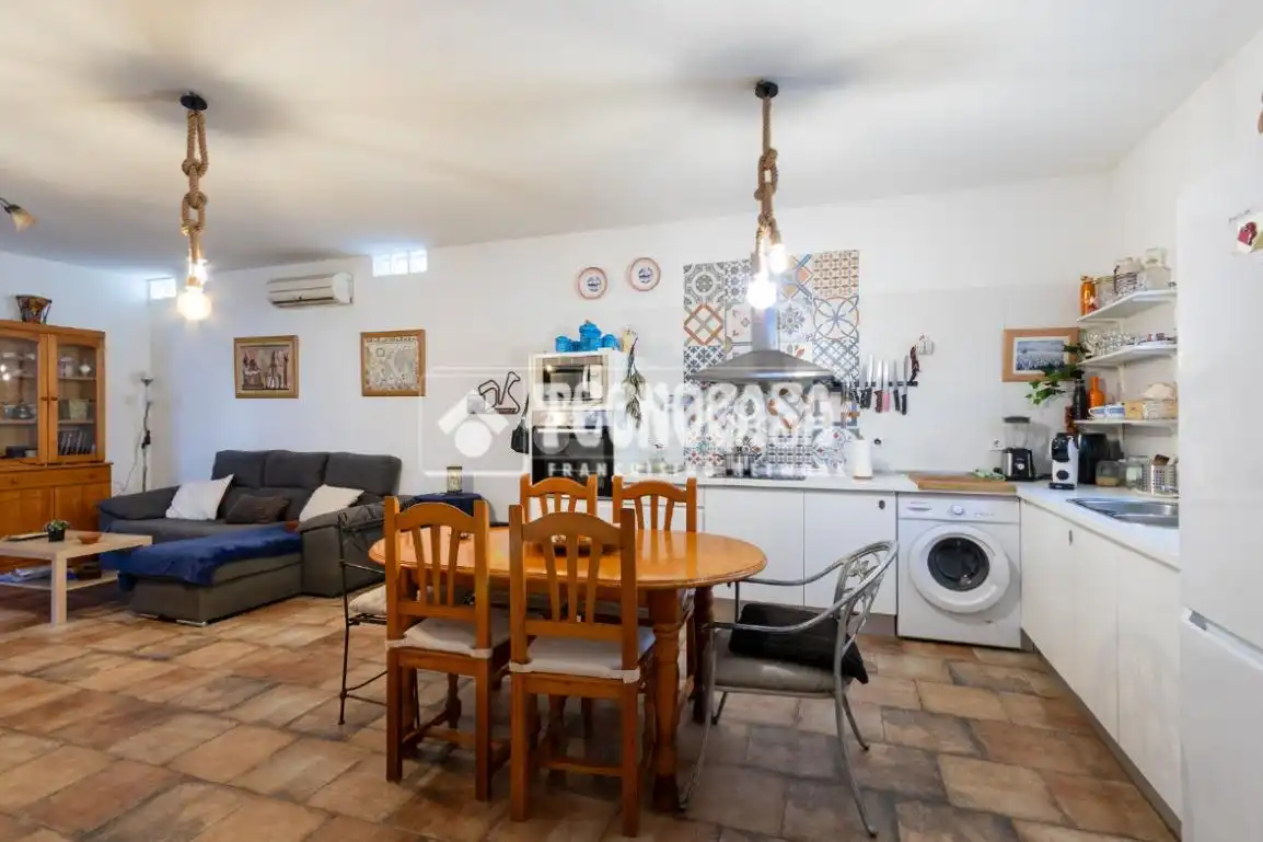 Country house for sale in Canillas de Aceituno, imagen 8