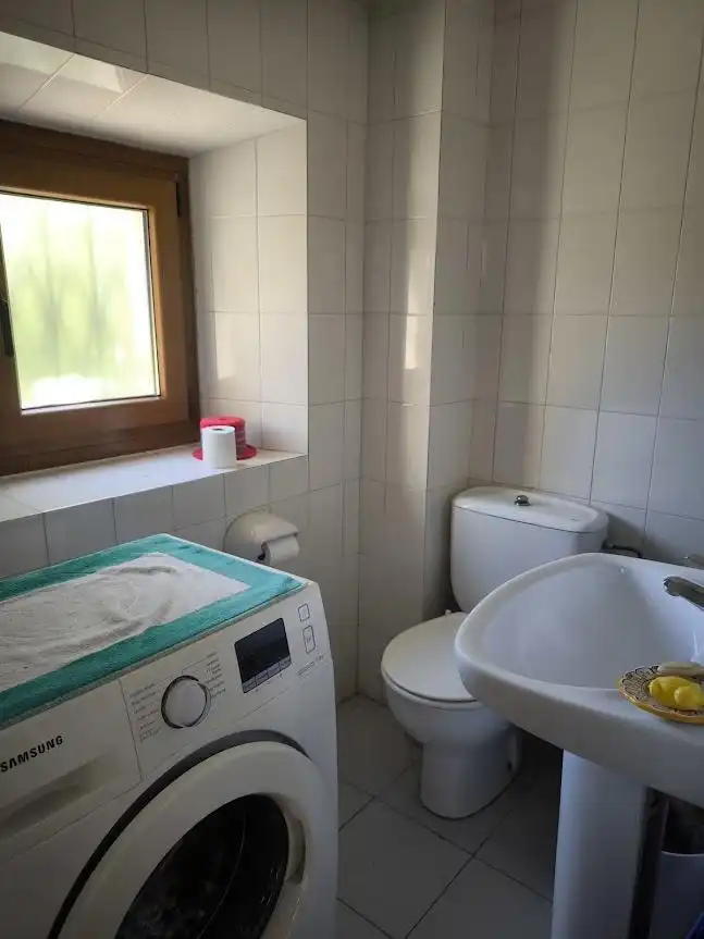 Baño de Casa o chalet en venta en Villaviciosa con Calefacción y Trastero