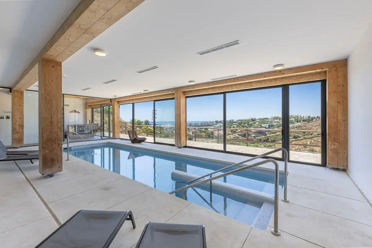 Ático en venta en Elviria - Cabopino, imagen 30