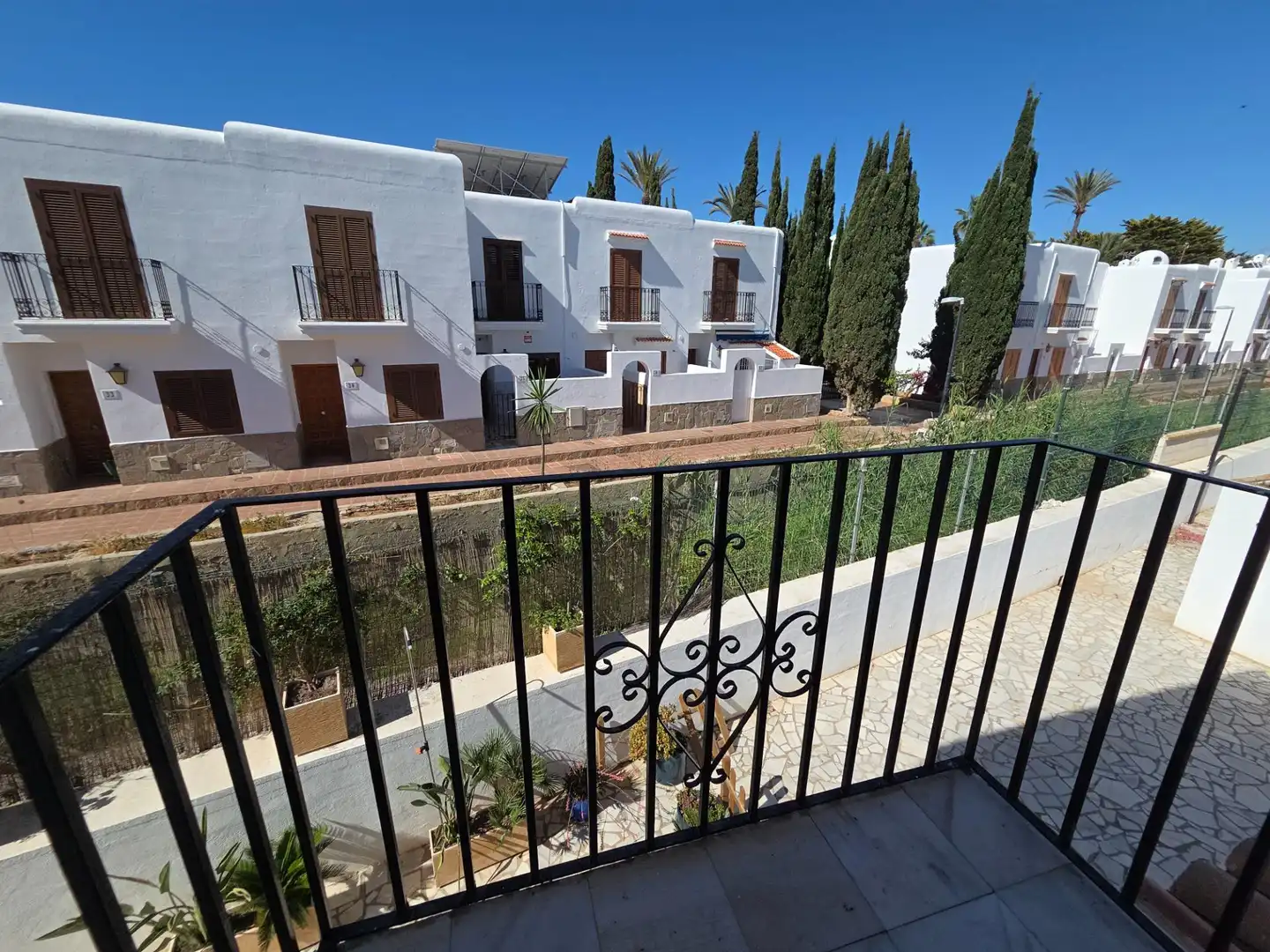 Dúplex amb piscina en venda a JUAN SEBASTIAN ELCANO(MA), imagen 74