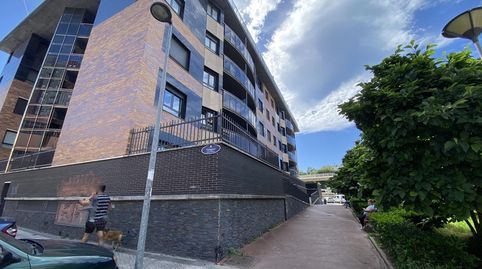 Foto 3 de Pis de lloguer a Altza, Donostia - San Sebastián