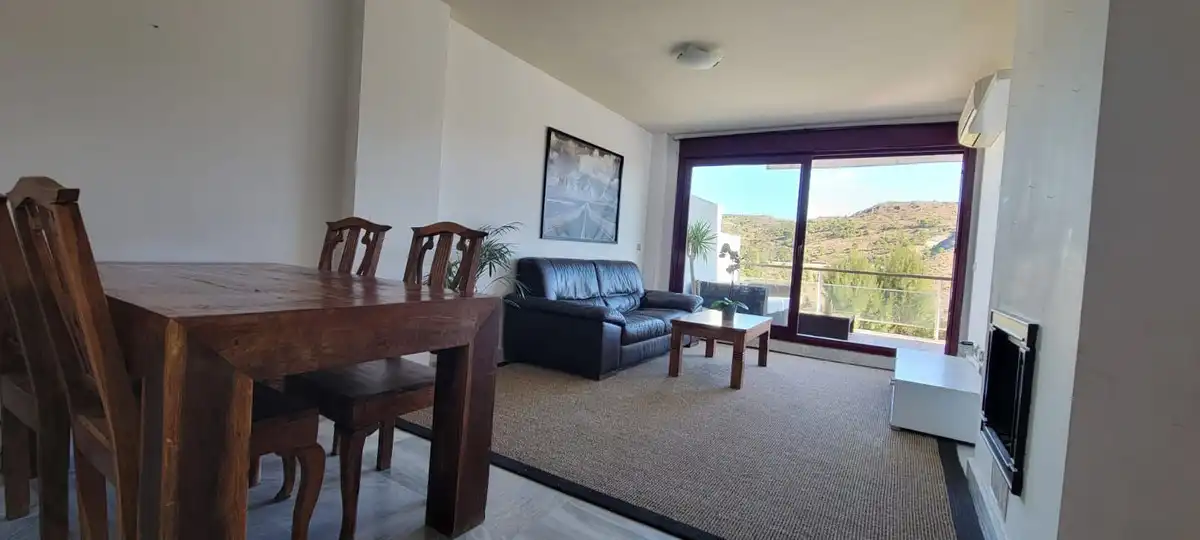 Apartamento con piscina en venta en Los Flamingos, imagen 5
