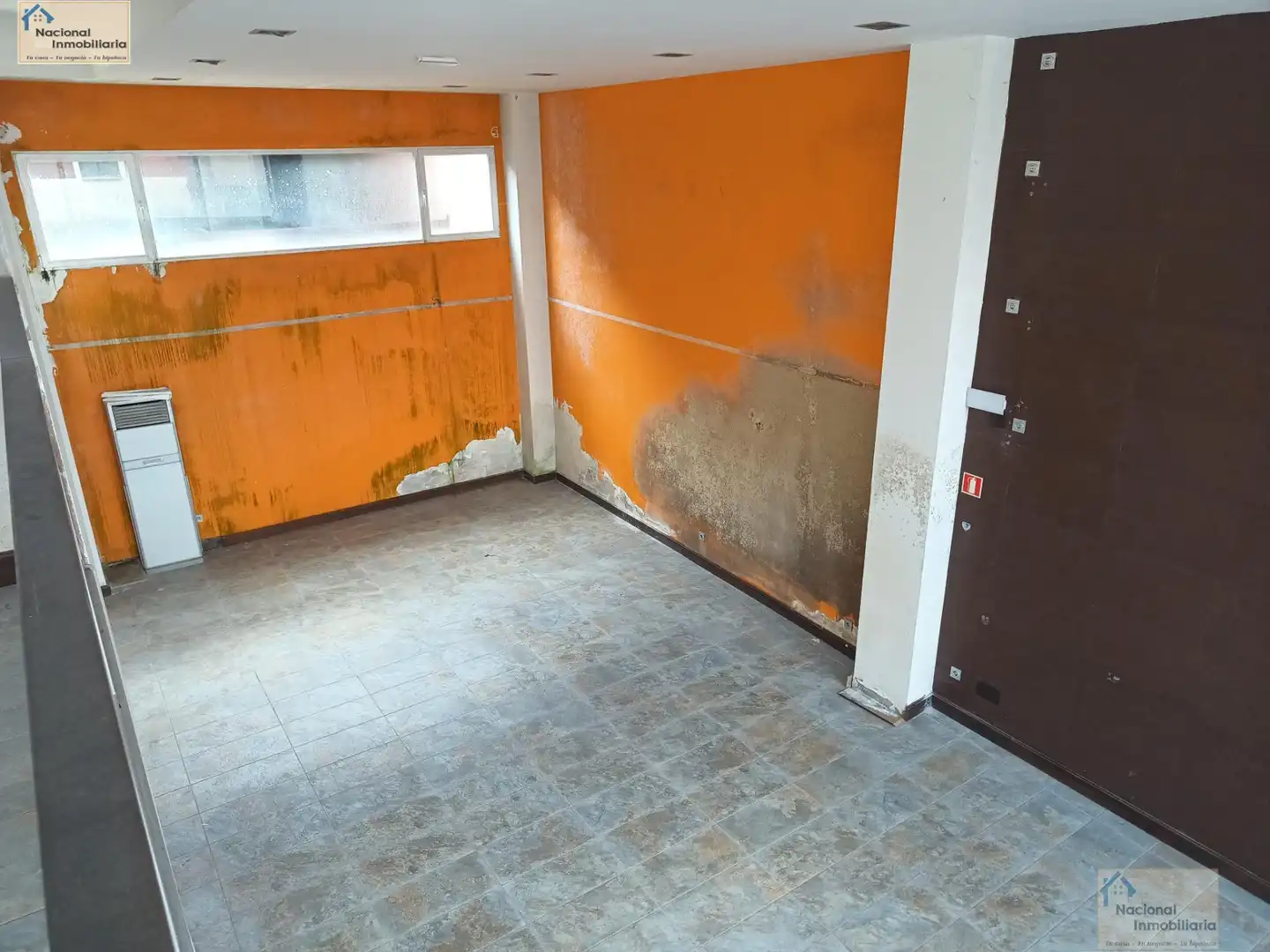 Gewerbefläche zum Verkauf in Ciudad de la Comunicación - Arco Ladrillo, imagen 4