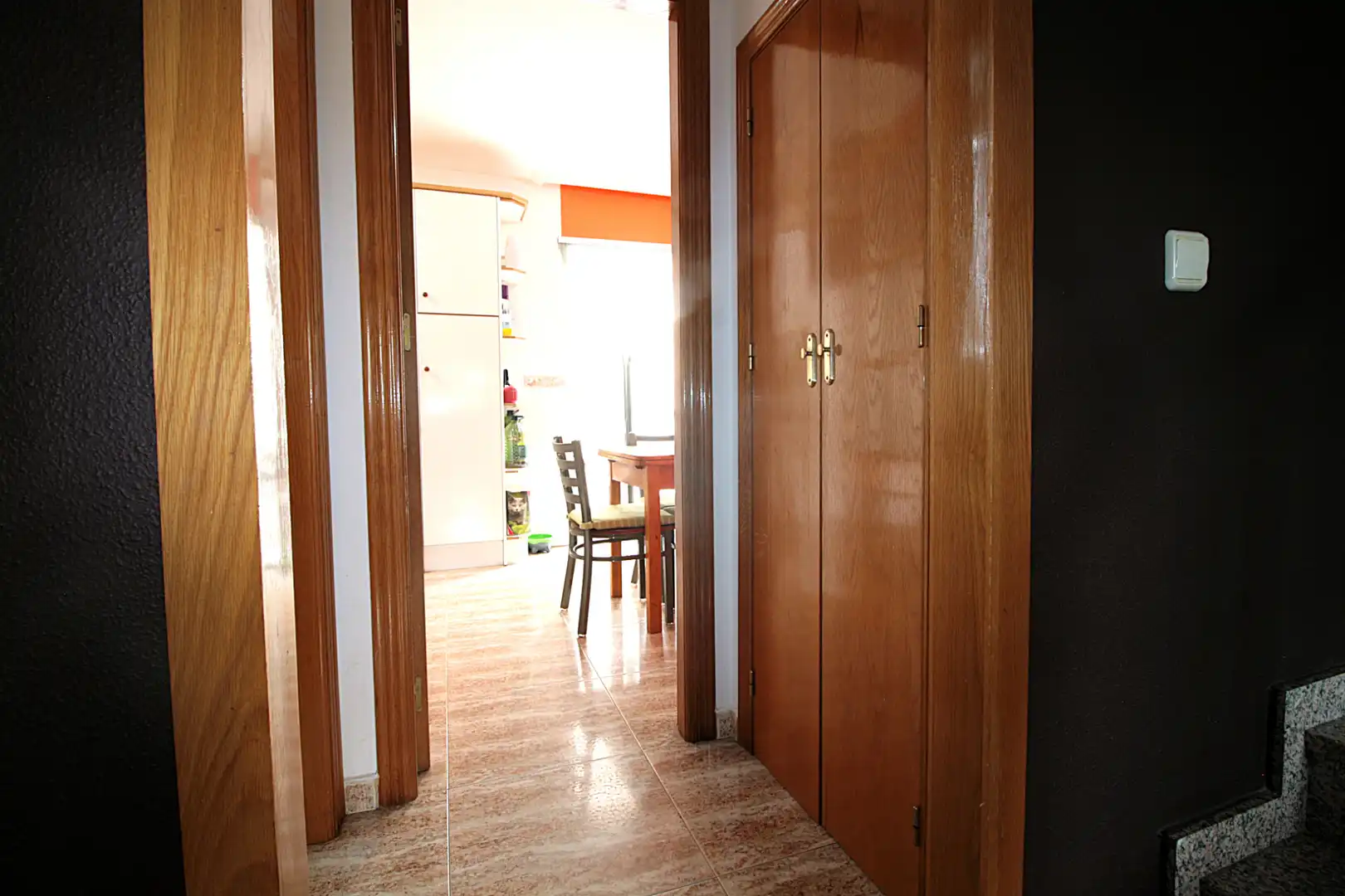 Maison mitoyenne avec terrasse à vendre à Santiago de la Ribera, imagen 7