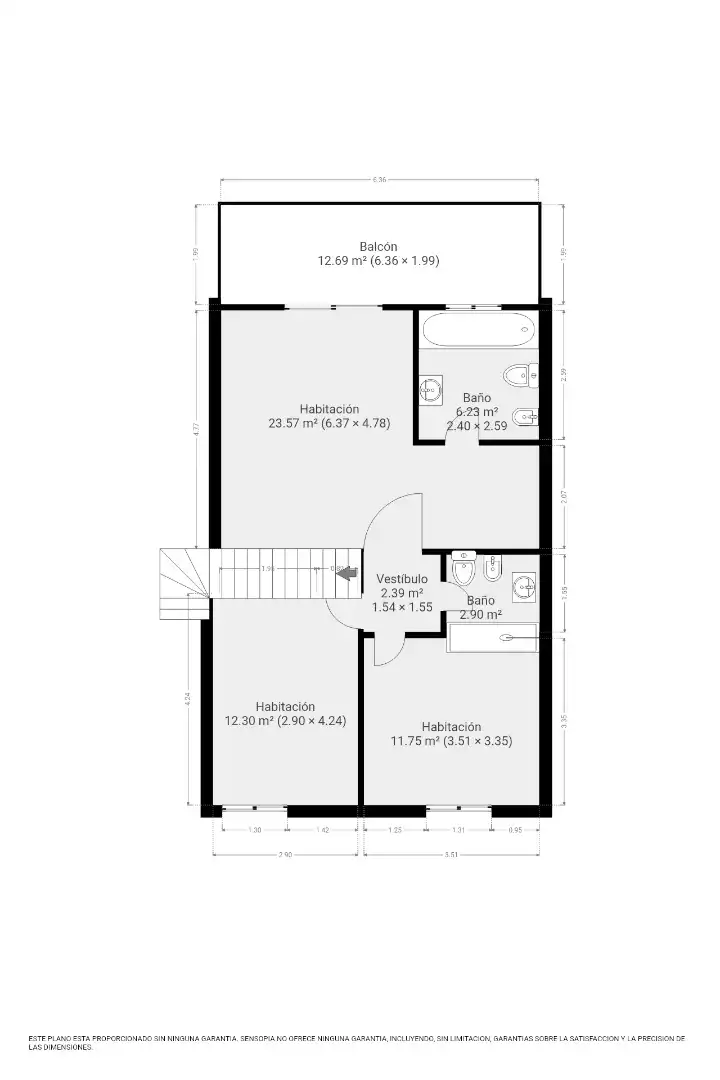 Casa o chalet en venta en Alicante / Alacant con Aire acondicionado, Calefacción y Terraza