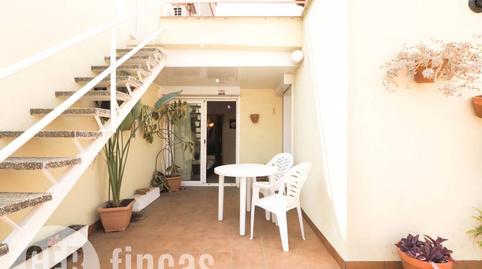 Foto 4 de Piso en venta en Autonomia, Sant Pere, Barcelona