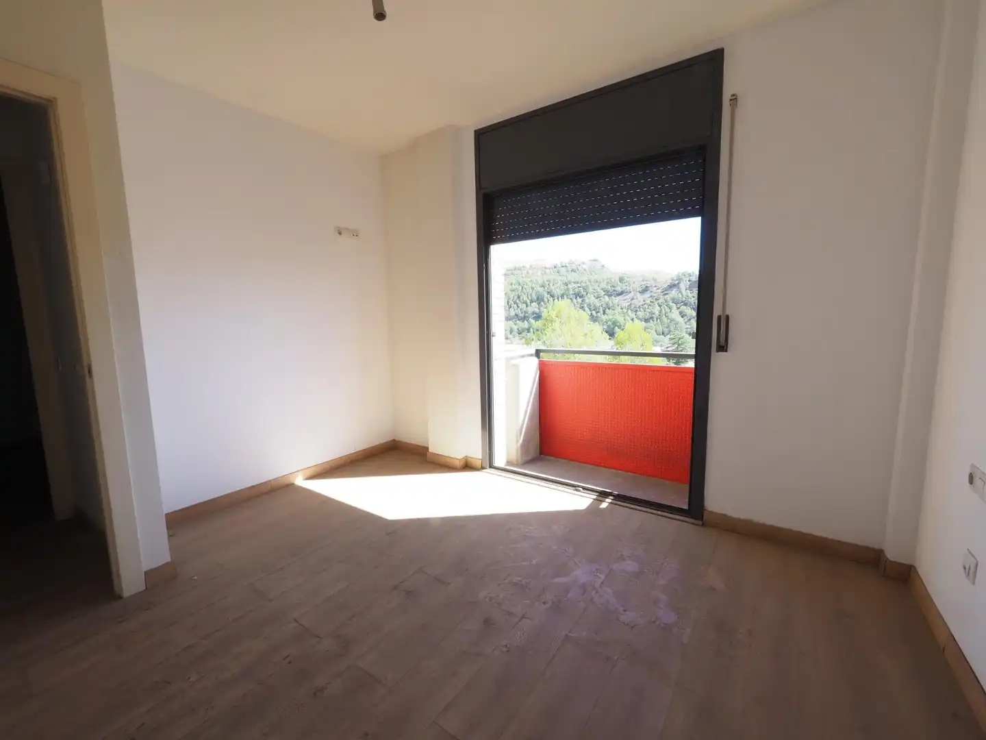 Dormitori de Dúplex en venda en Manresa amb Parquet, Terrassa i Balcó