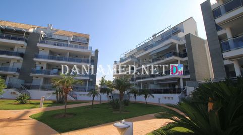 Foto 5 de Apartamento en venta en Devessa - Monte Pego, Dénia
