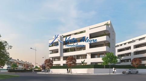 Foto 4 de Apartamento en venta en Calle Miguel de Cervantes, 46, Haro, La Rioja