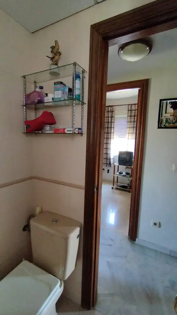 Piso en venta en Mairena del Aljarafe con Amueblado y Lavadora