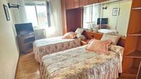 Bedroom of Apartment for sale in  Logroño  with Terrace and Balcony