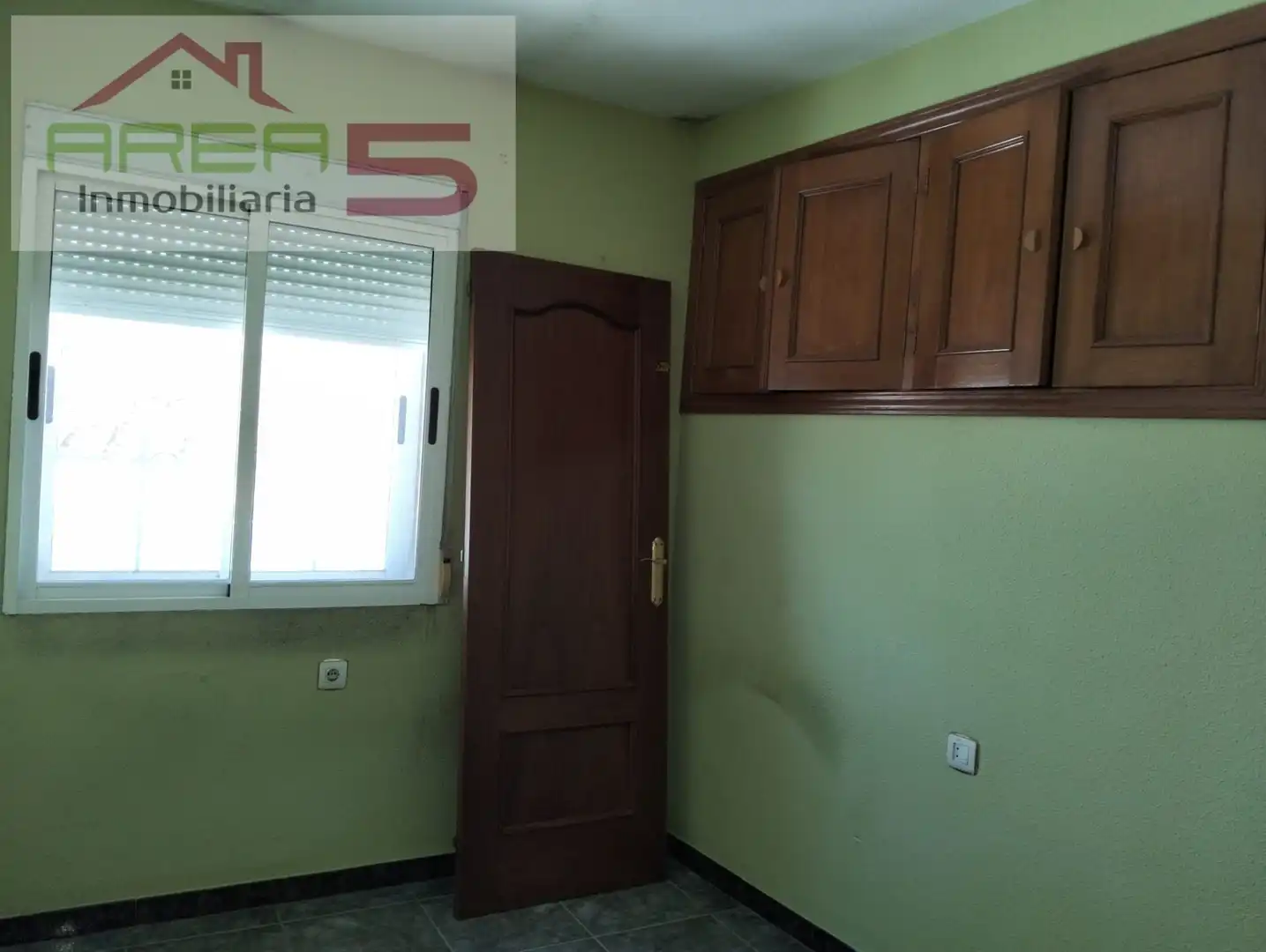 Habitación de Casa o chalet en venta en Madroñera con Calefacción y Horno