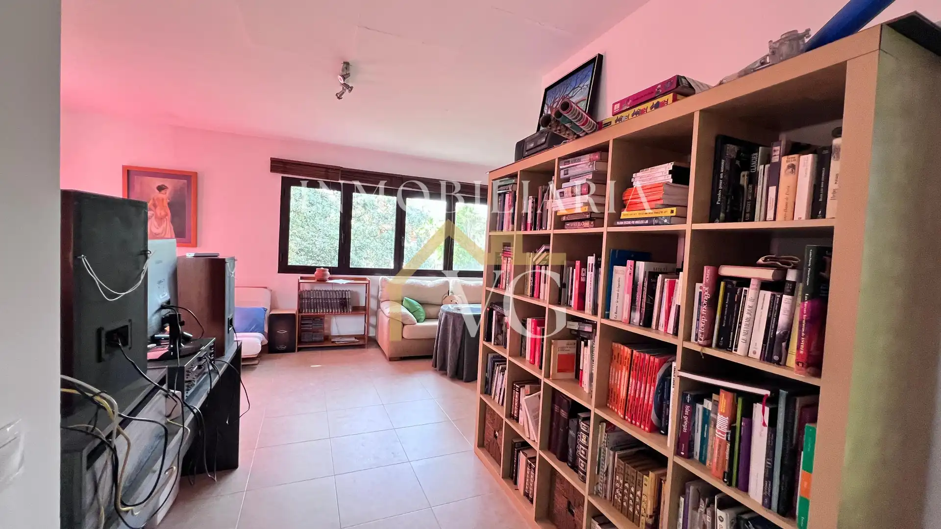 Casa o chalet en venta en Las Pajanosas