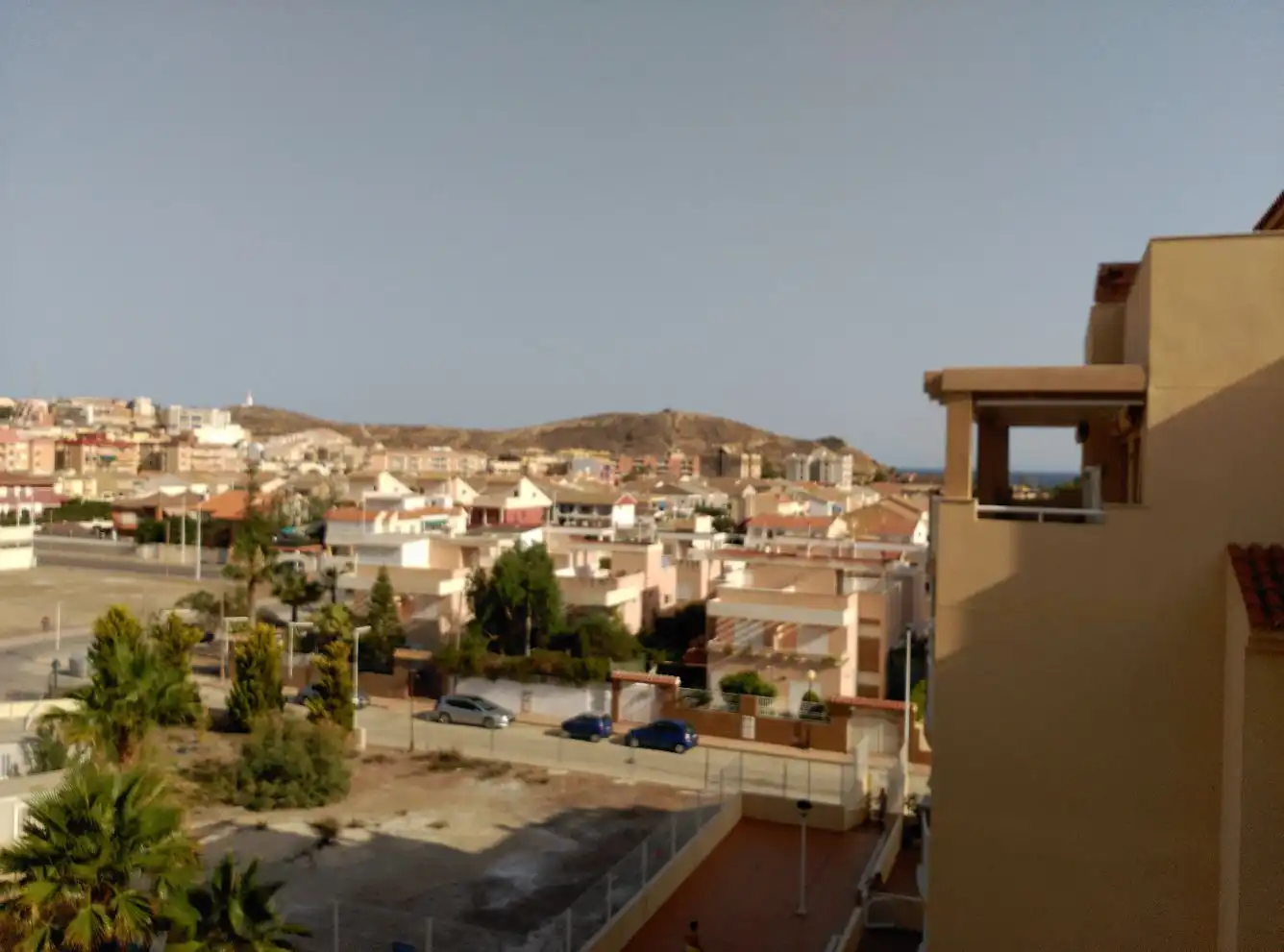 Àtic en venda a Travesía San Moreras B, 8, Bahia