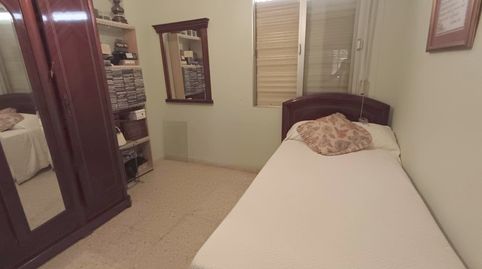 Foto 5 de Pis en venda a Los Guindos - Parque Mediterráneo - Santa Paula, Málaga Capital