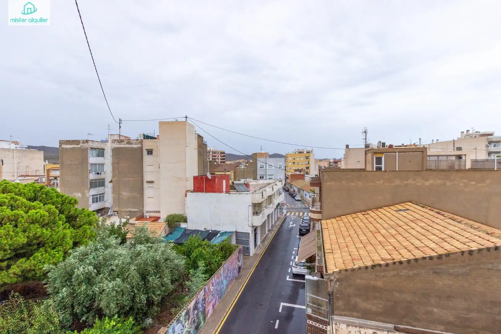 Apartments for rent in Calle Elche, 10, Campello pueblo