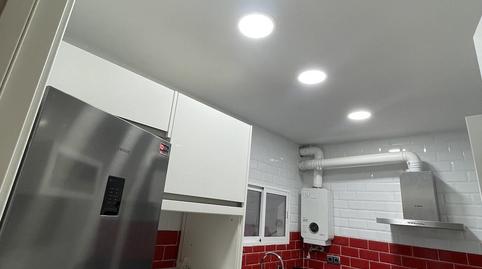 Photo 3 of Flat for sale in Can Baró, Barcelona