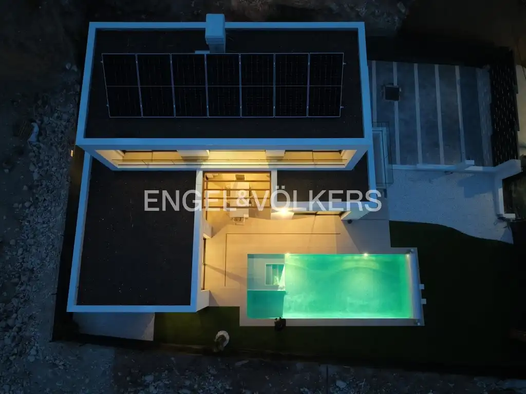 Maison avec piscine à vendre à Escandinavia - Cautivador, imagen 37