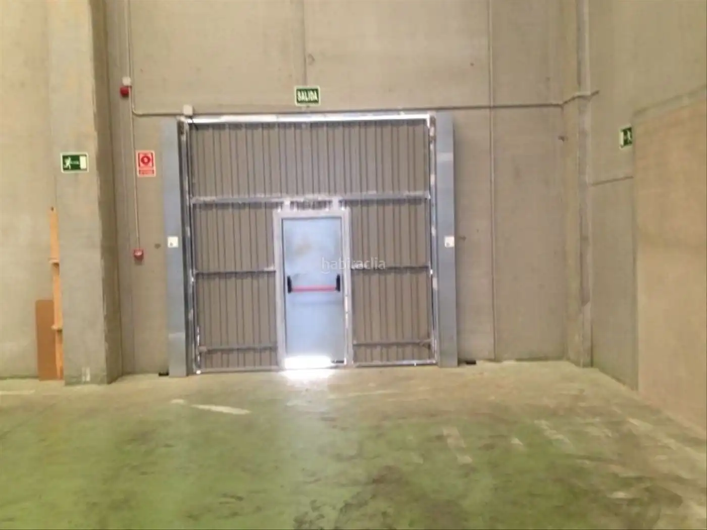 Industriegebäude zur Miete in Calle de Brussel·les 37, imagen 4