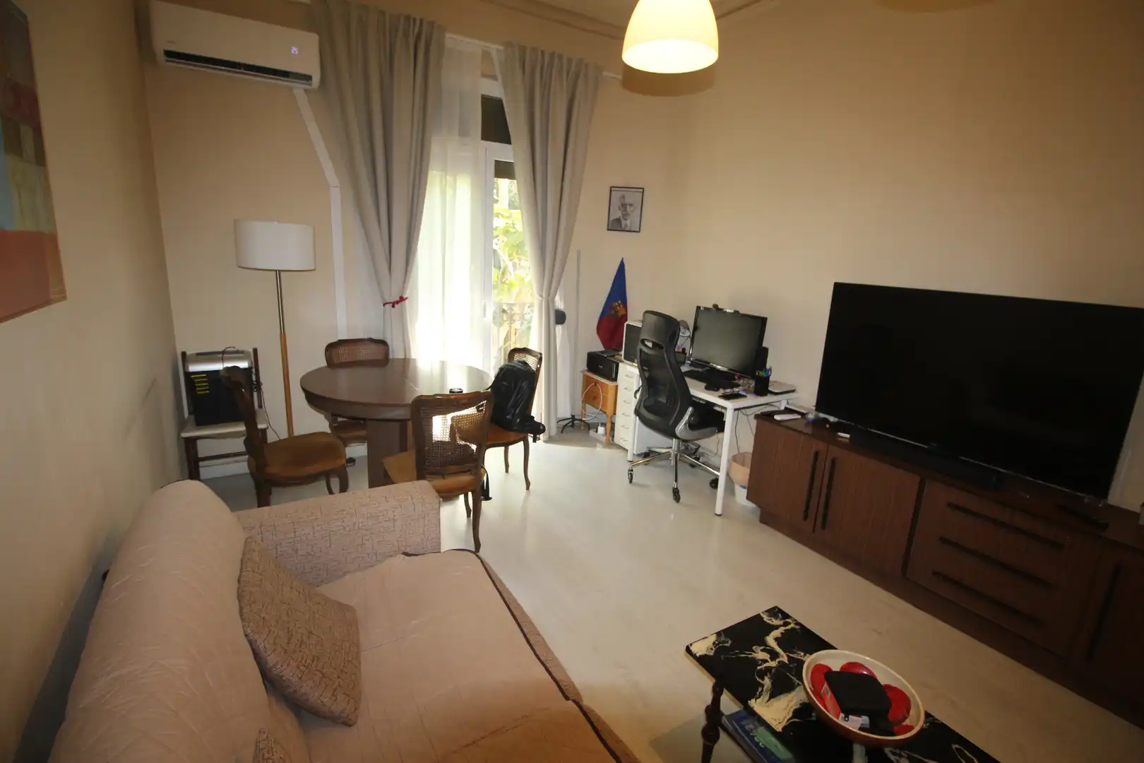 Wohnung mit Terrasse zum Verkauf in Eixample, imagen 6