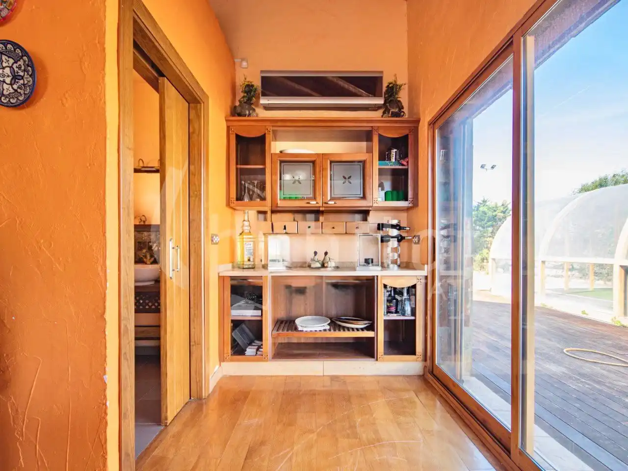 Detached house with garden for sale in Los Montesinos, imagen 27