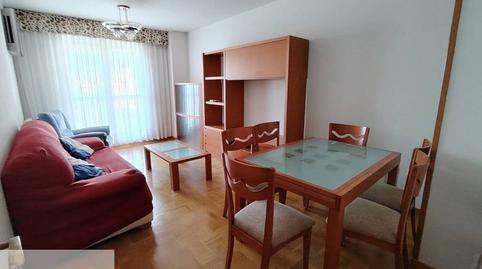 Foto 3 de Pis en venda a Barrios Bajos - La Horta, Zamora Capital