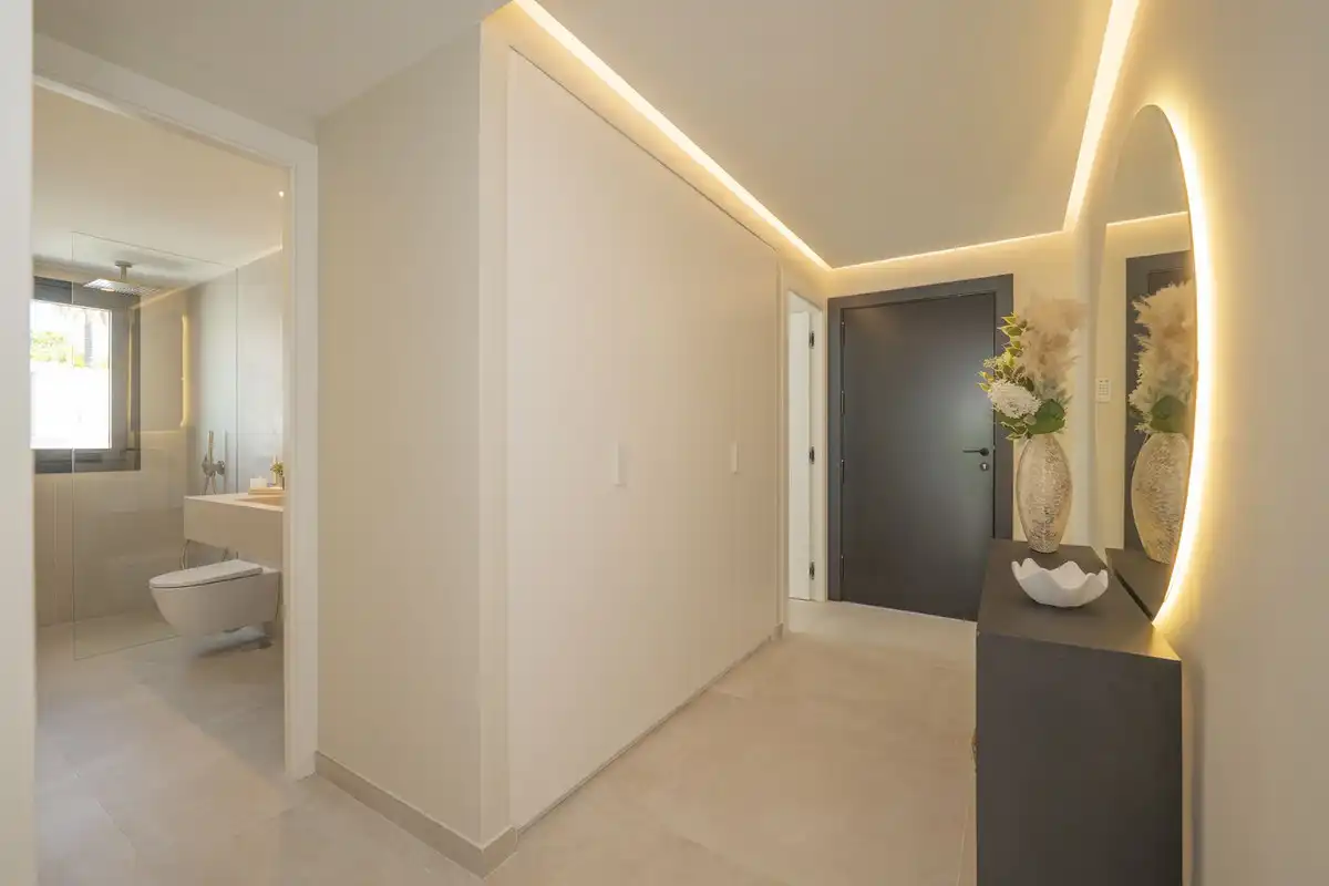 Casa adosada en venta en Nueva Atalaya