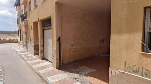 Foto 4 de Traster en venda a Ines (bo), Roquetas Pueblo, Almería