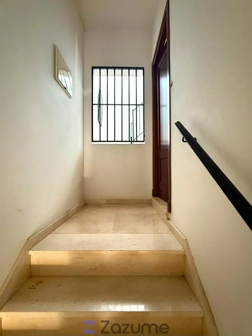 Flat for rent in Fuentes de Andalucía  with Air Conditioner, Heating and Terrace