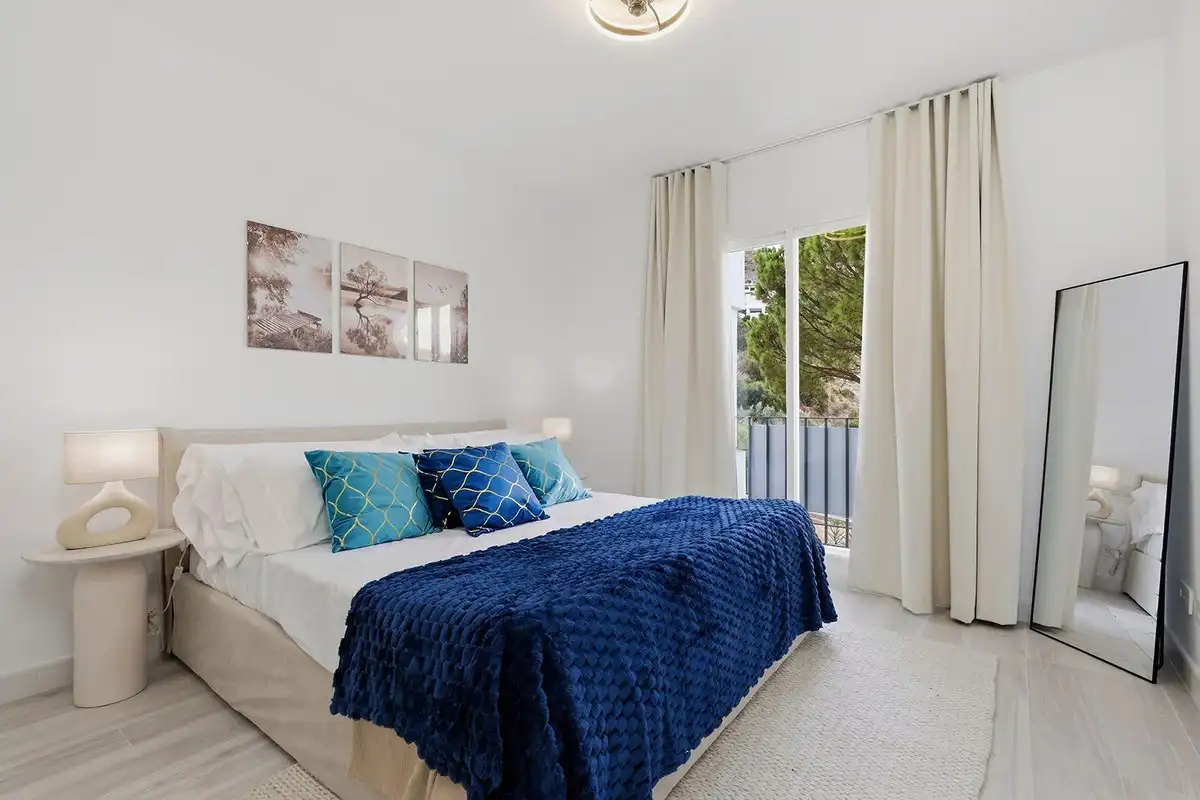 Apartamento con ascensor en venta en El Paraíso, imagen 27
