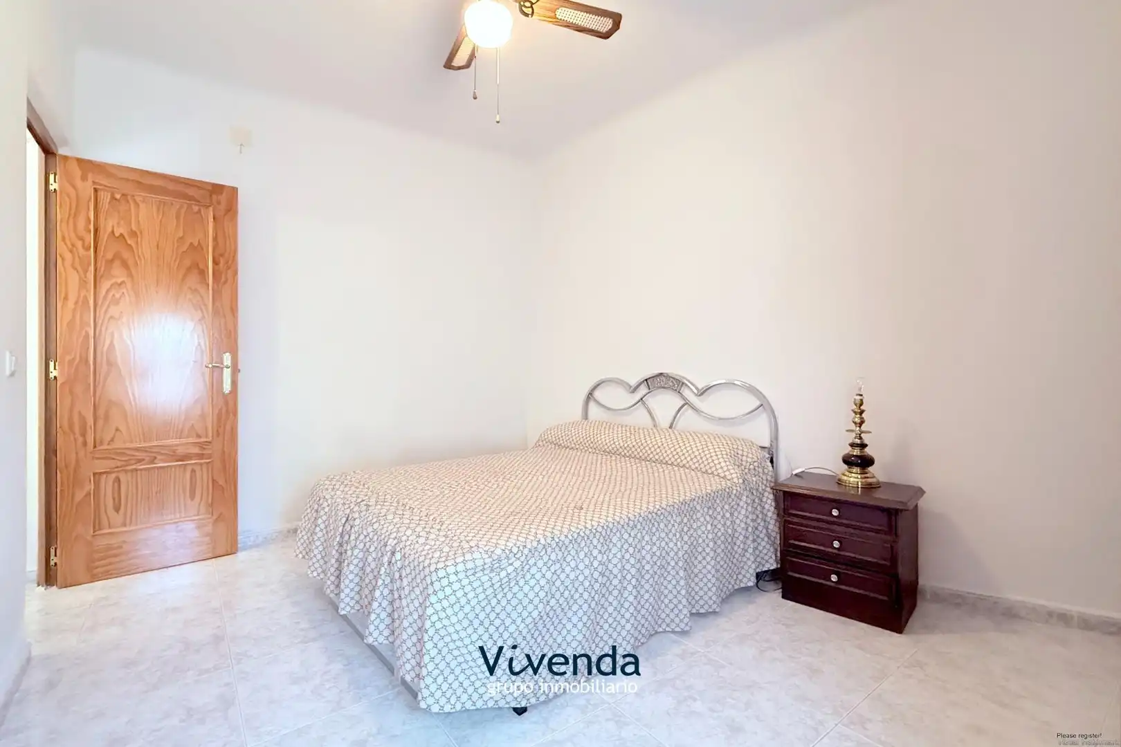 Finca rústica en venta en Avenida TOLEDO, Nombela