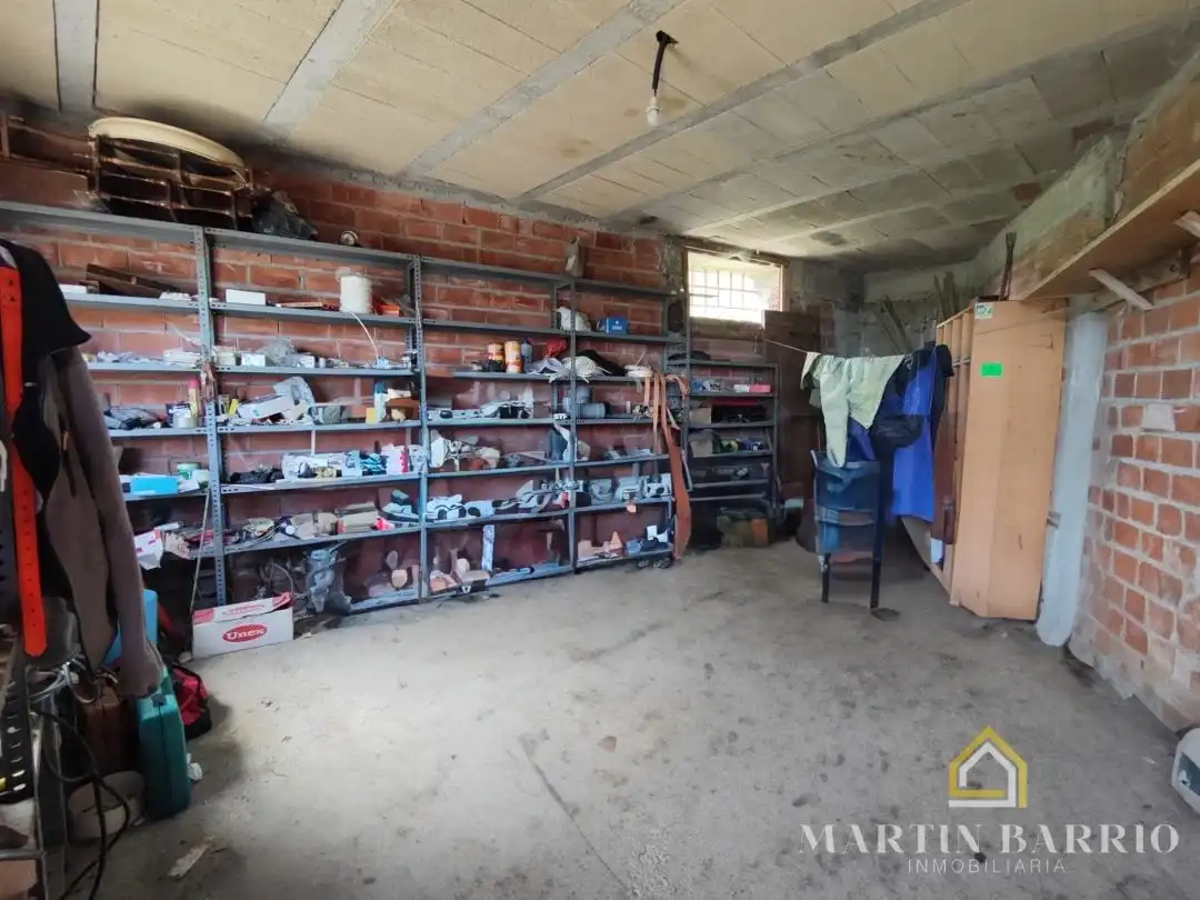 Land for sale in Muskiz
